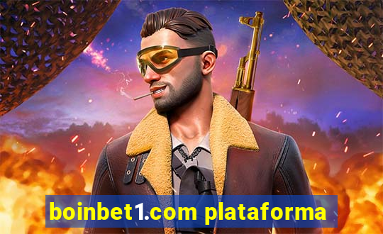 boinbet1.com plataforma